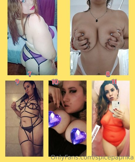 spicepaprika belle star du porno des photos