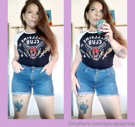 spicepaprika art star du porno photos