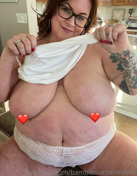 bambibouchet46ifree actrice artistique images