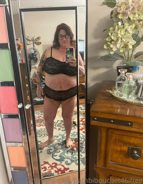 bambibouchet46ifree modèle xxx archive
