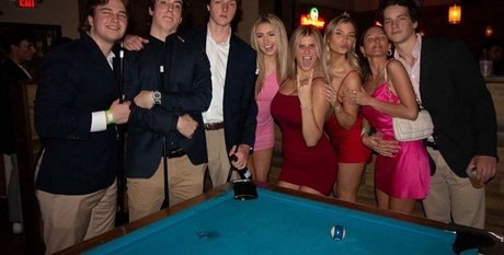 Shea O sexe star galerie