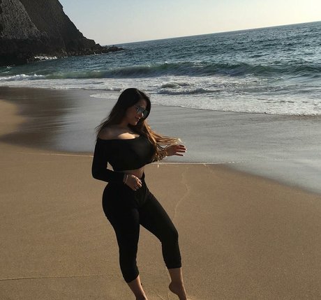 Beatriz Botas Gomez étoile magnifique images