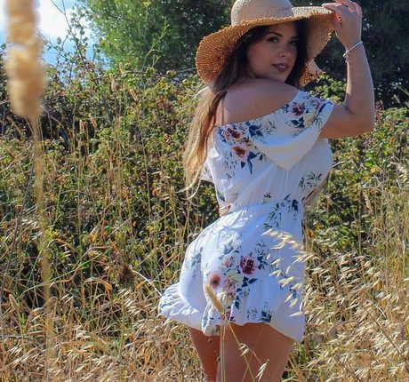 Beatriz Botas Gomez modèle porno photo