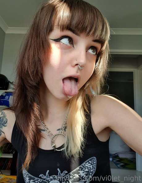 bbw gothique uniquementfans xxx nus photo