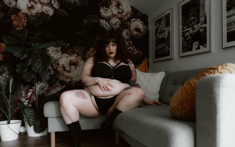 fayedaniels modèle sympa des photos