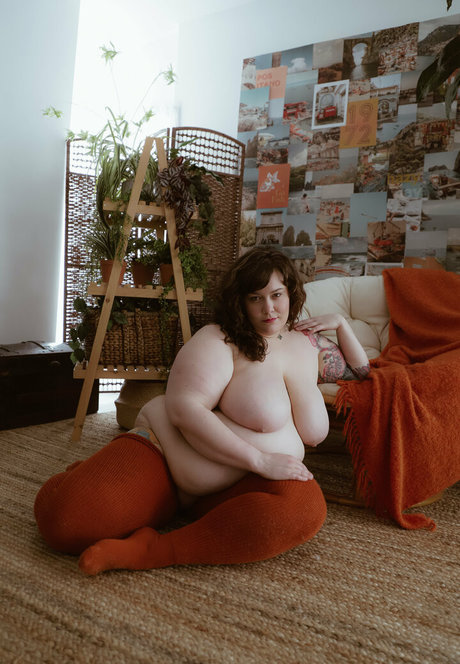 fayedaniels joli modèle photo