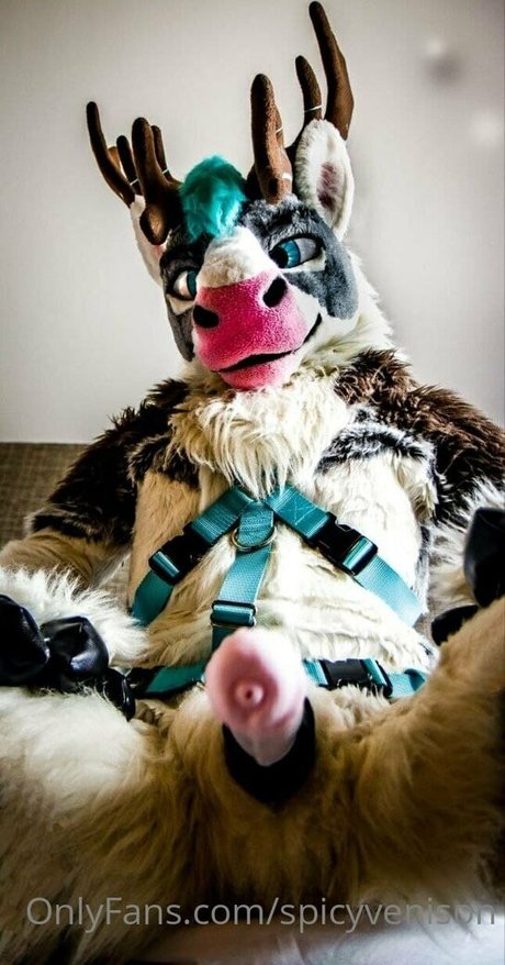 spicyvenison mannequin img