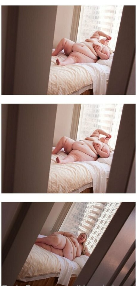 theviviennerose modèle exclusif galeries