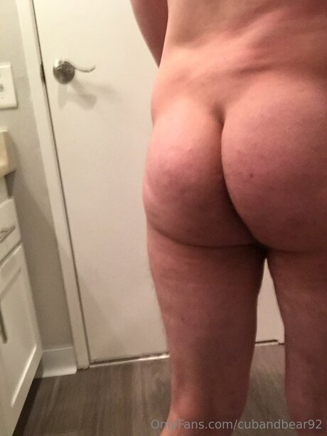 cubandbear92 modèle sexy archive