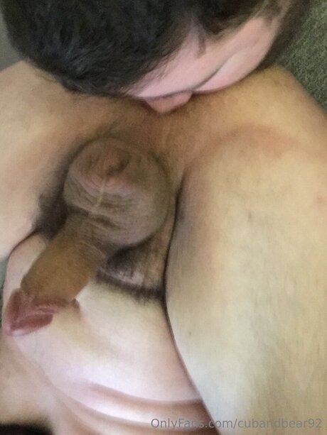 cubandbear92 Profilfoto