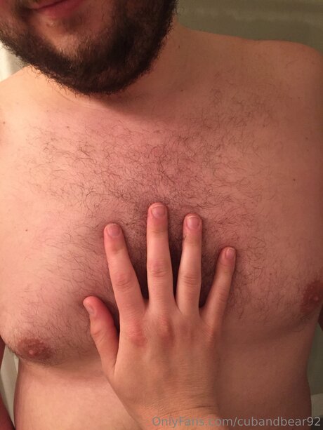 cubandbear92 étoile érotique images