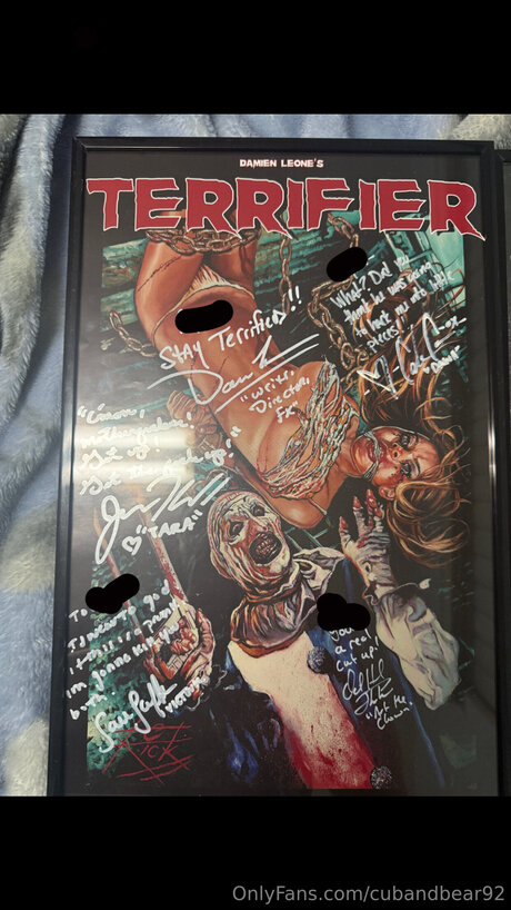 cubandbear92 star du porno de haute qualité collection