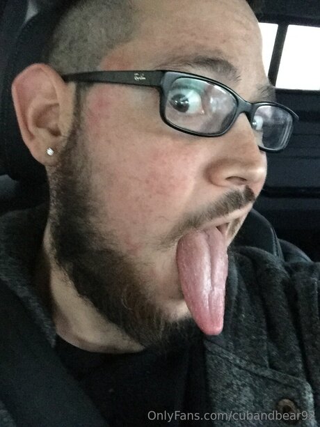 cubandbear92 xxx star du porno photo