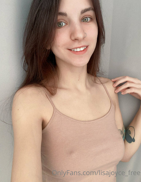 Lisa Joyce star du porno xxx image