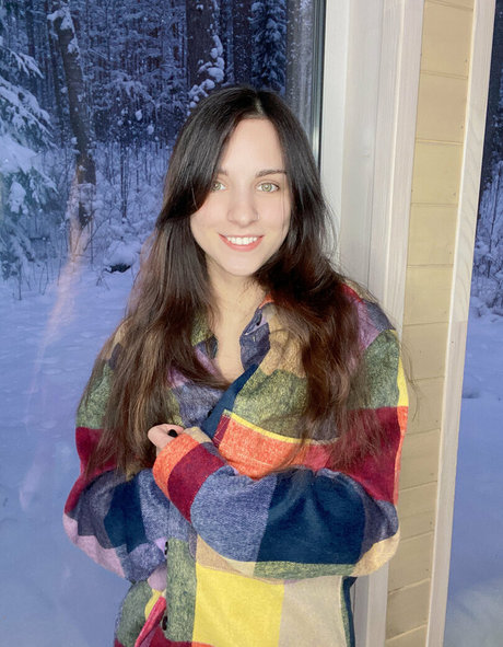 Lisa Joyce étoile parfaite photos