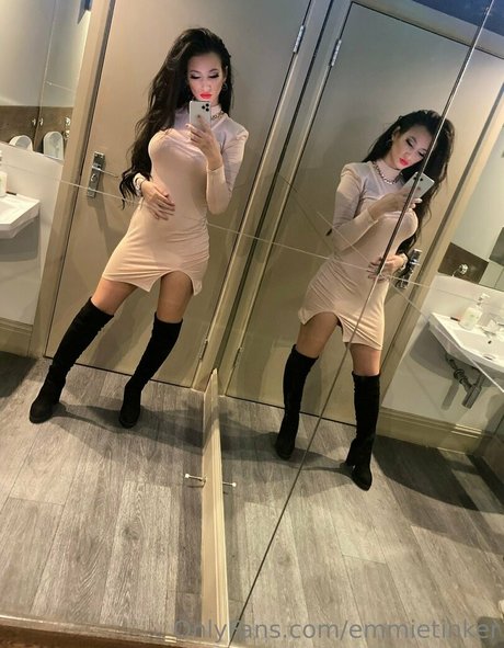 emmietinker étoile hd collection