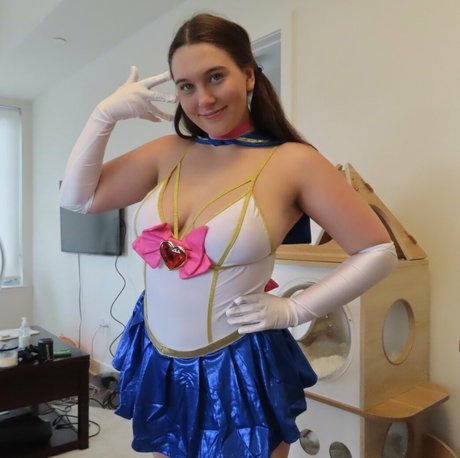 thehappychemical meilleur modèle galerie