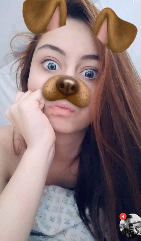 Slovakia Fckmeat modèle pornographique des photos