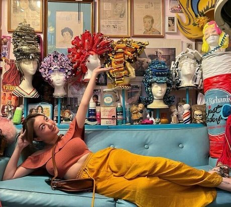 fétichisme des pieds ébène onlyfans parfait et sexy photo