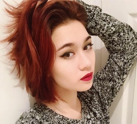 Kristina Tonteri Young étoile érotique photos