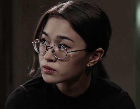 Kristina Tonteri Young étoile de l'art archive