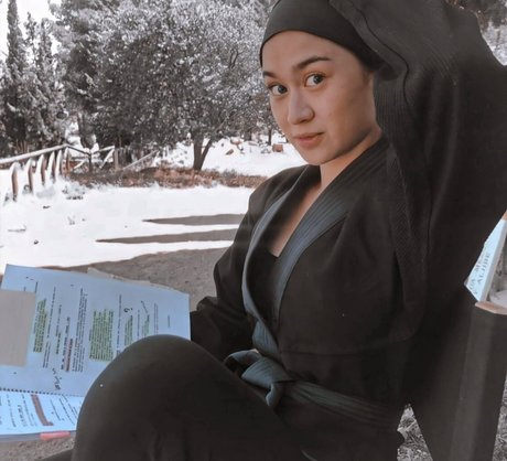 Kristina Tonteri Young actrice artistique photos