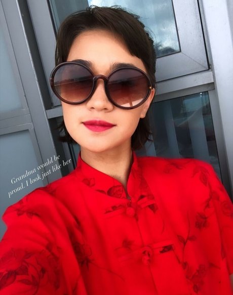 Kristina Tonteri Young sexe star galeries