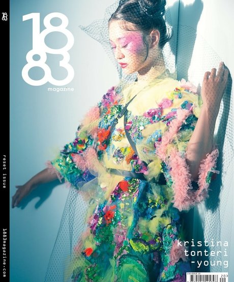 Kristina Tonteri Young modèle images