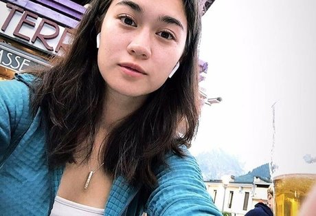 Kristina Tonteri Young modèle de haute qualité archive