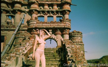 cyberangel666 star du porno sexy photos