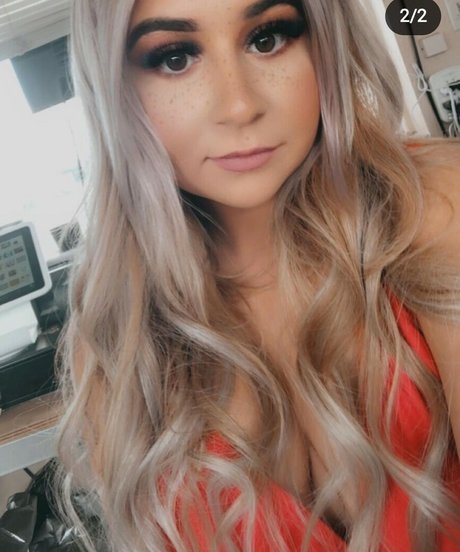 Littlebaristababe art modèle galerie