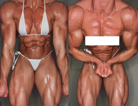 Rene Miller modèle érotique photo