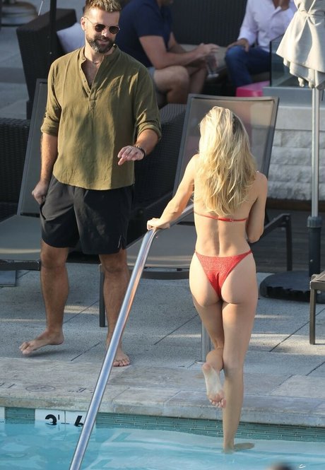 AnnaLynne McCord étoile xxx archive