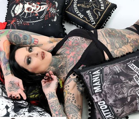 FemkeFTW art de star du porno img