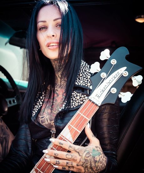 FemkeFTW star du porno de haute qualité image