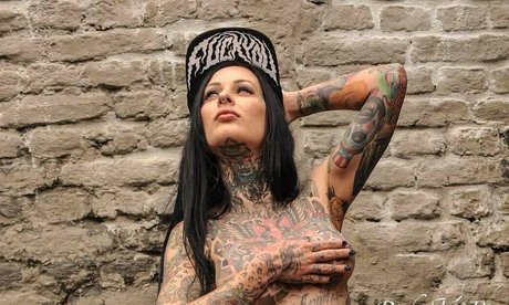 FemkeFTW star du porno nue des photos