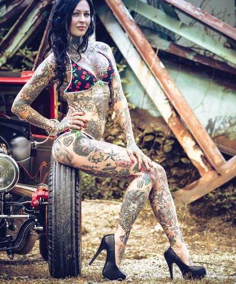 FemkeFTW actrice artistique images