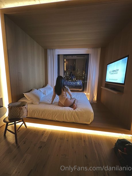 Dani Lanio étoile exclusive img