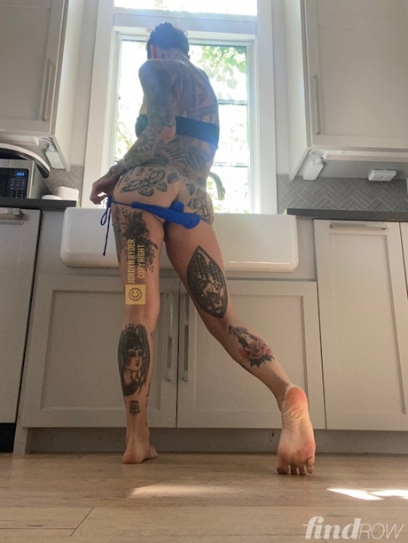 Jordyn Ryder xxx étoile photo