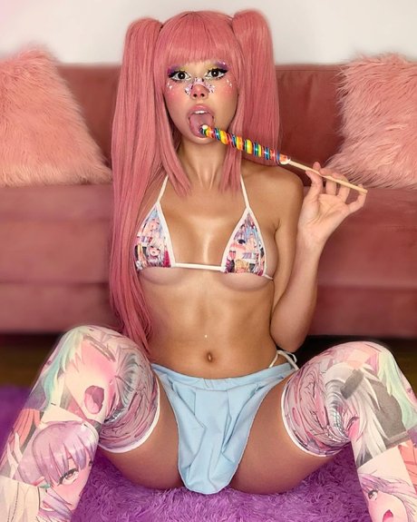 Nikki Barlowe étoile gratuite galerie