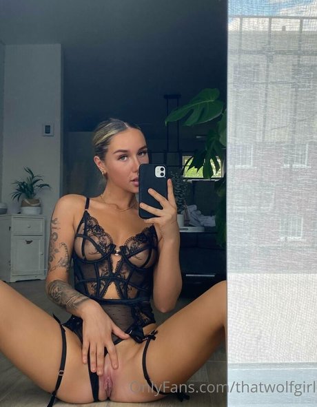 Thatwolfgirl étoile sexy images