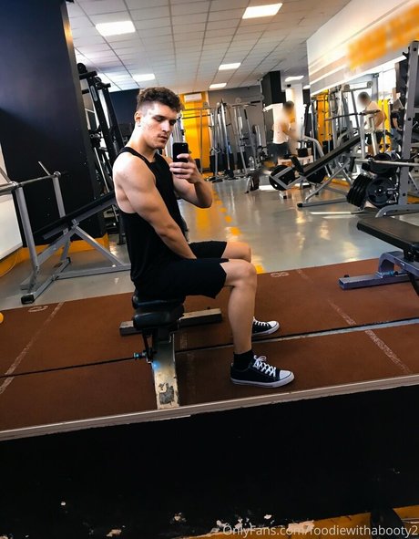 Naughtyrider69 modèle exclusif collection