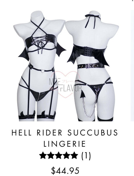 Lilsatanbaby art star du porno galeries