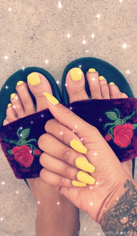 Officialdeafbae top star photo