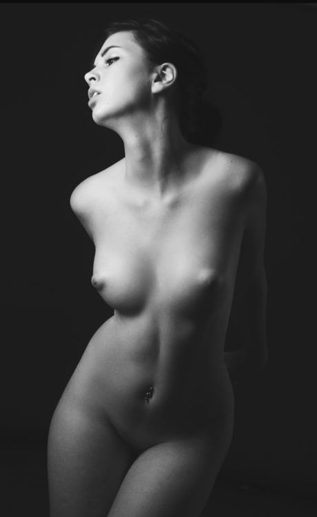 Madison Decambra modèle porno archive