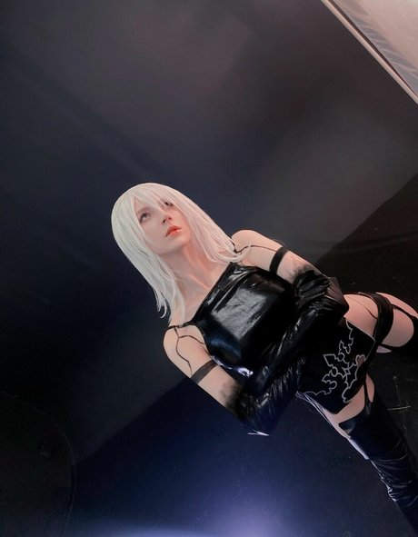 miakanayuri modèle gratuit galerie