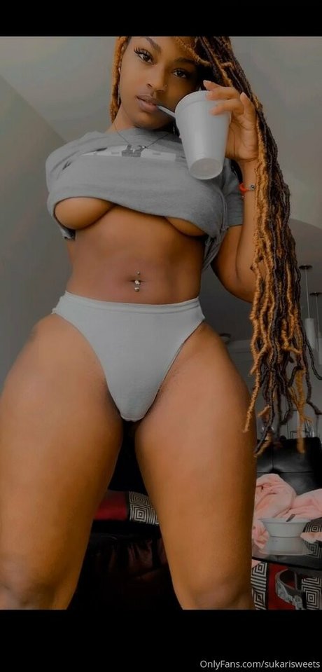 Sukari Sweets modèle artistique img