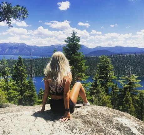 brittanybrittany star du porno exclusive des photos