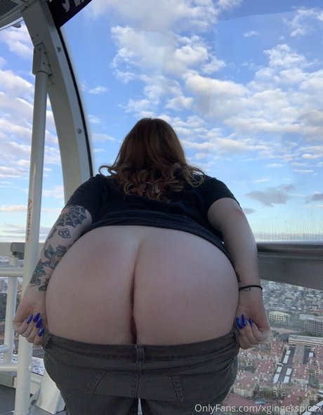 Xgingerspicex actrice libre img