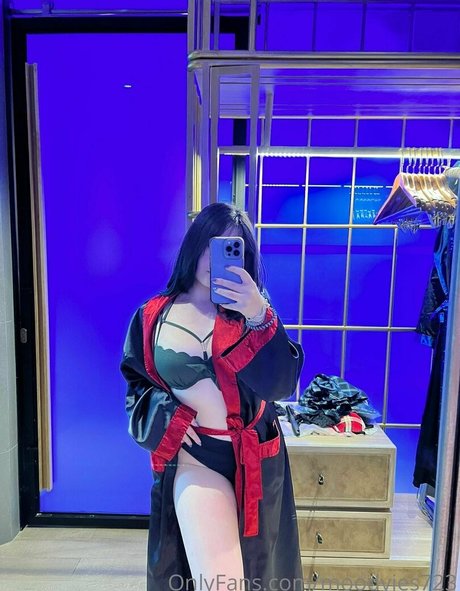 Moodyjes723 actrice parfaite photos